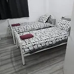 Newly Fitted 2 Bedroom Battersea Flat