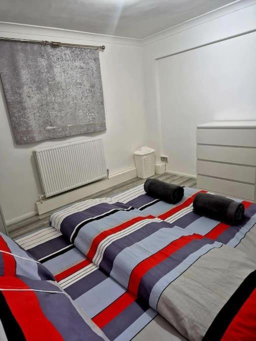 Newly Fitted 2 Bedroom Battersea Flat Appartamento Londra